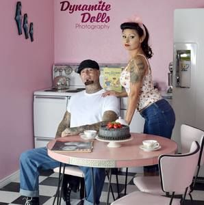 Meet your Posher, Roxann